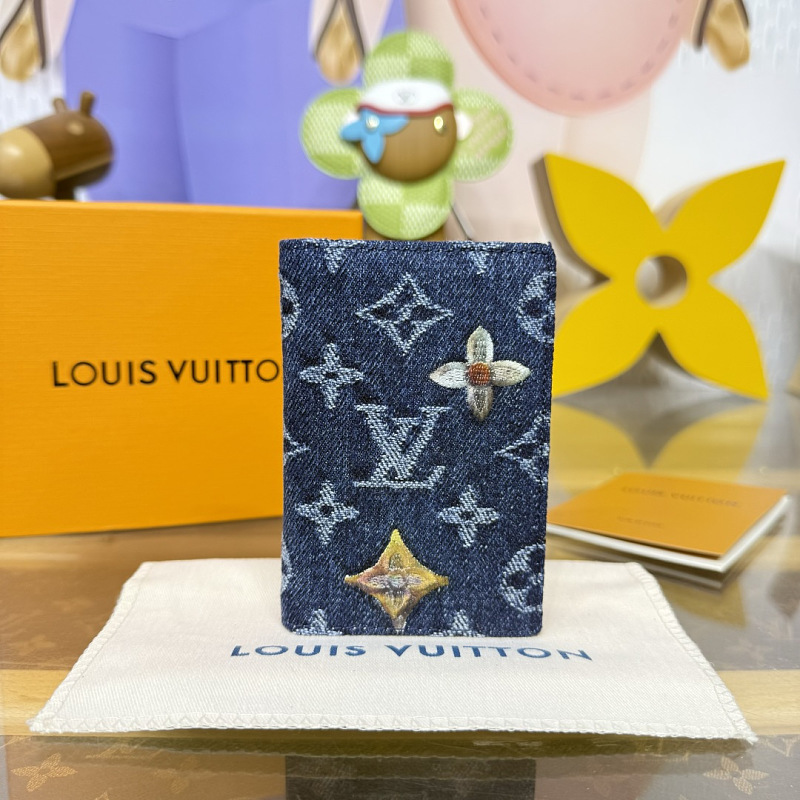 Louis Vuitton wallet