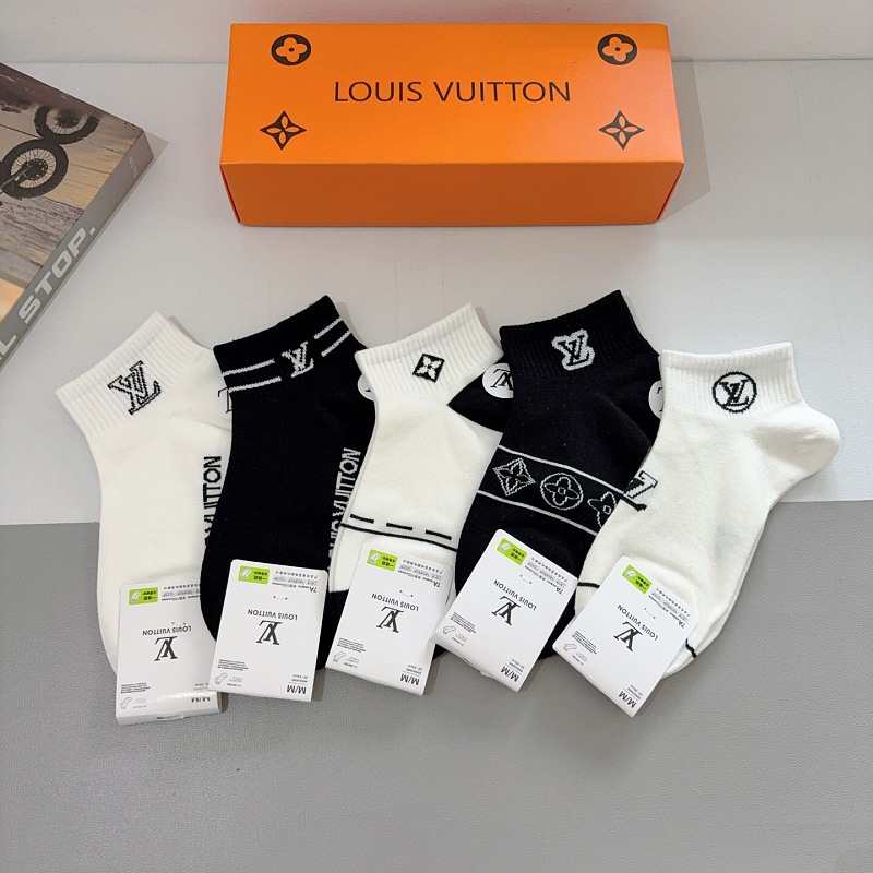 Socks from Scarlettluxury