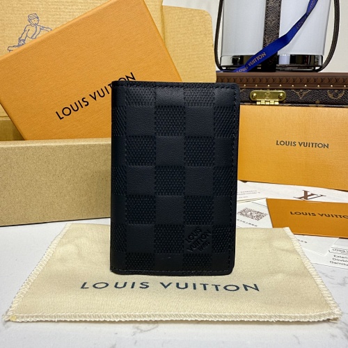 Louis Vuitton card holder
