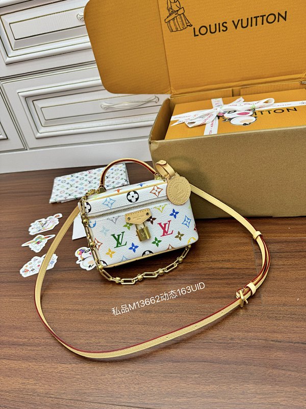 Louis Vuitton bag