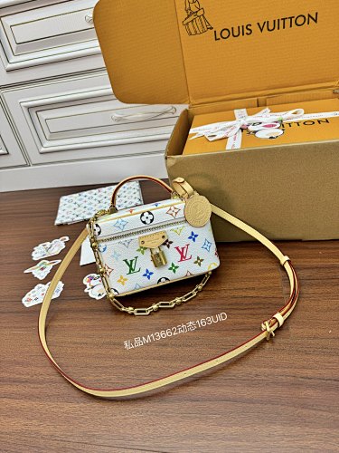 Louis Vuitton bag