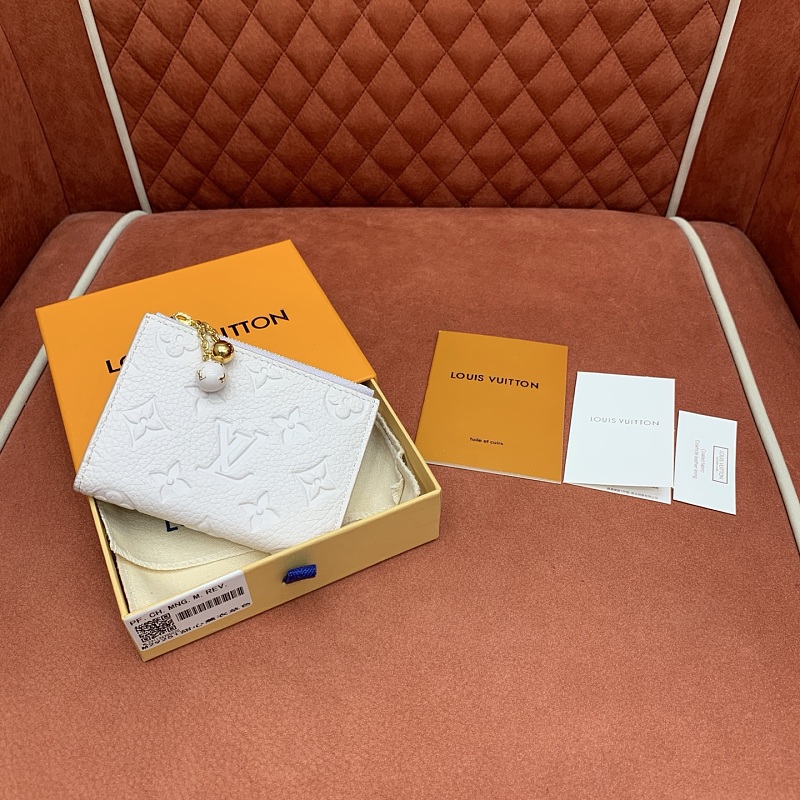 Louis Vuitton wallet