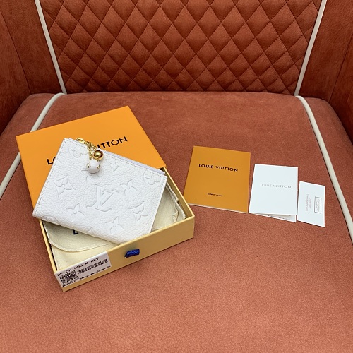 Louis Vuitton wallet