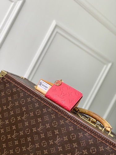 Louis Vuitton wallet