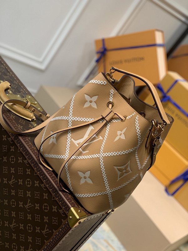 Louis Vuitton bag