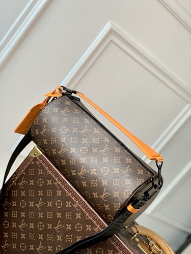 Louis Vuitton polo