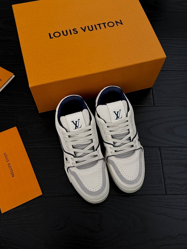 Sneakers from Scarlettluxury