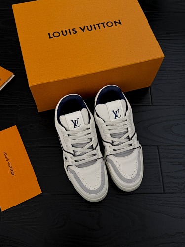 Sneakers from Scarlettluxury