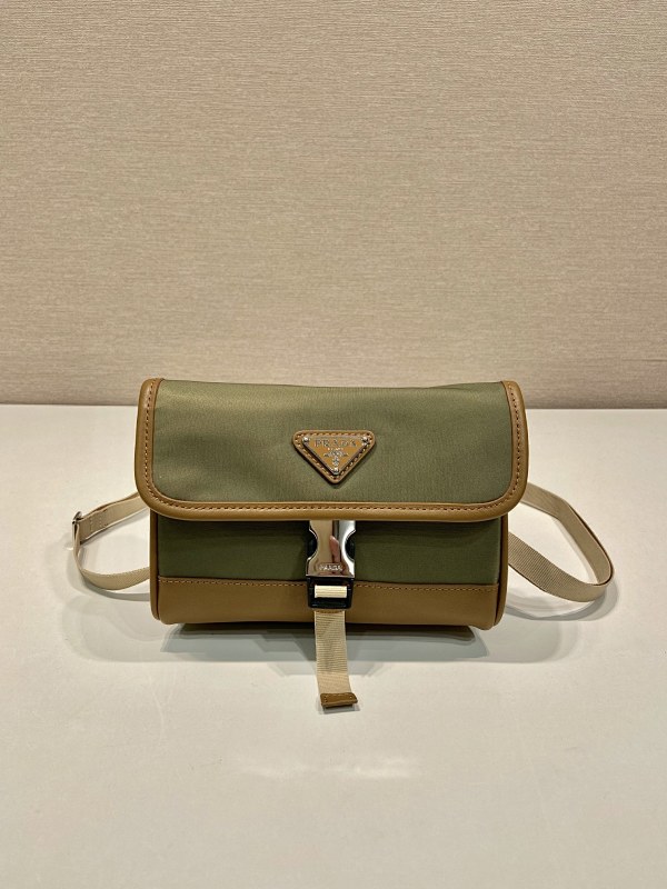 Crossbody bag from Scarlettluxury
