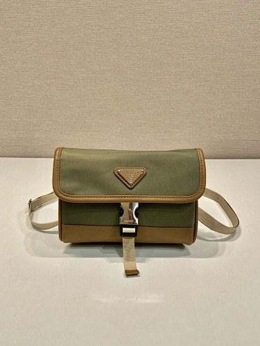 Crossbody bag from Scarlettluxury