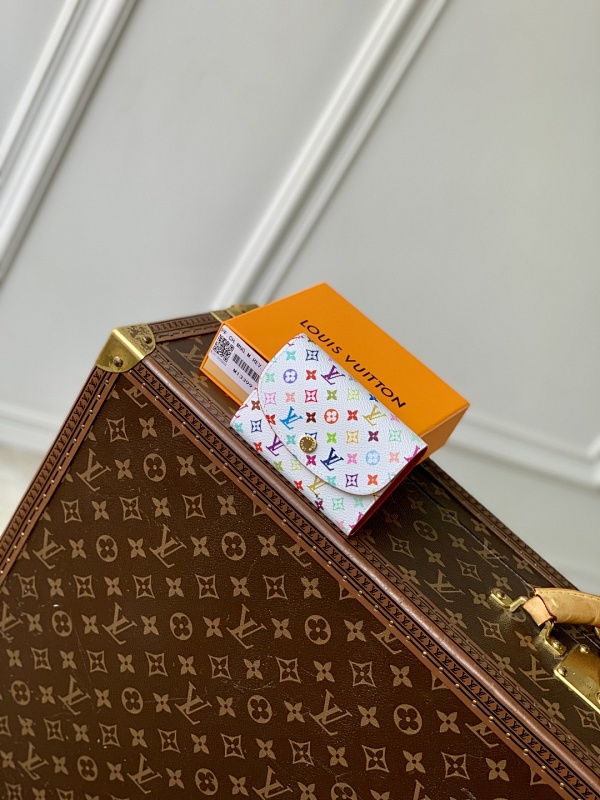Louis Vuitton coin purse