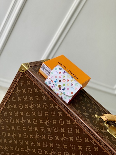 Louis Vuitton coin purse