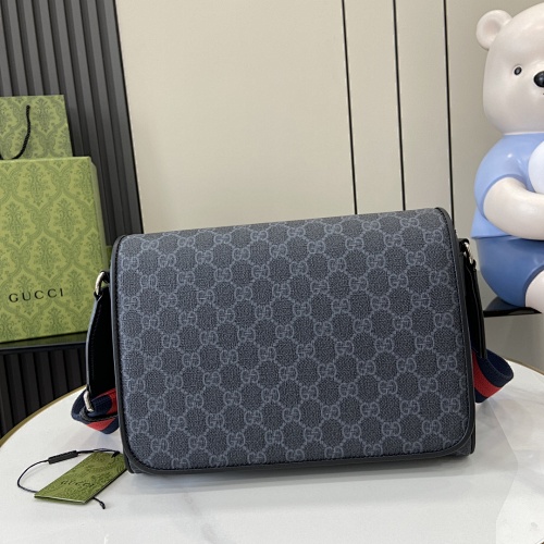 Supreme crossbody bag