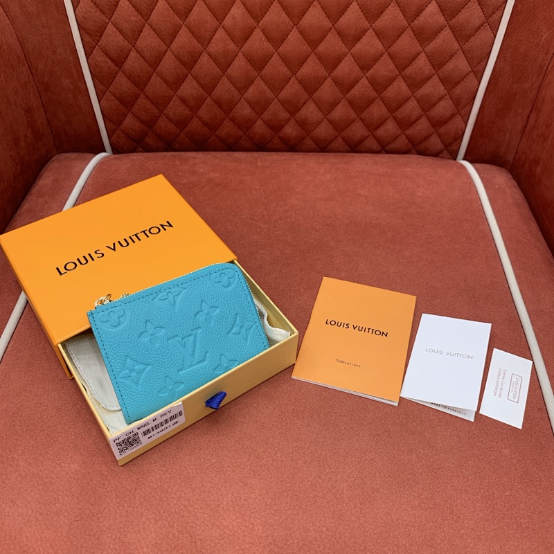 Louis Vuitton wallet