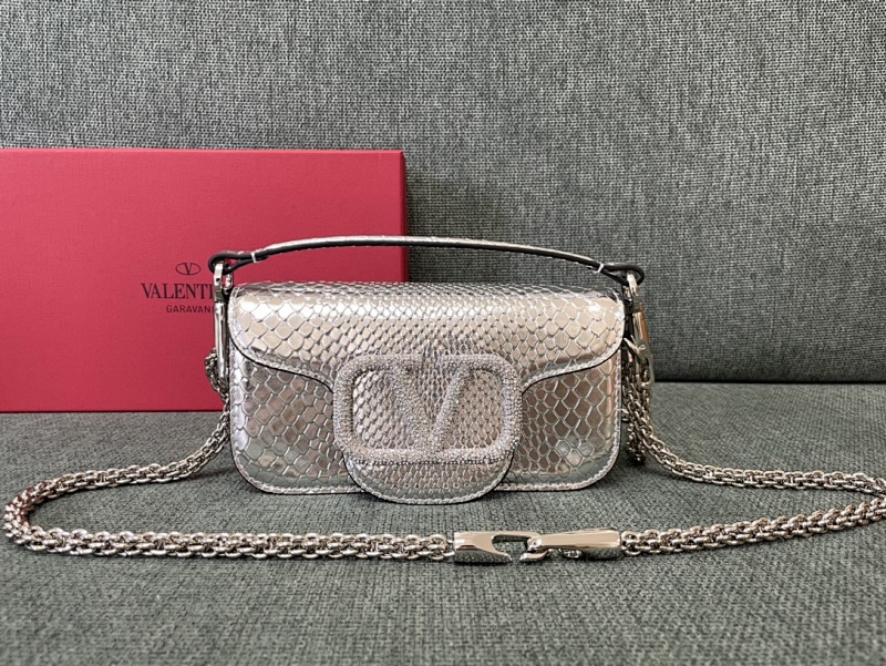 Valentino Garavani Miniloc VLogo Signature