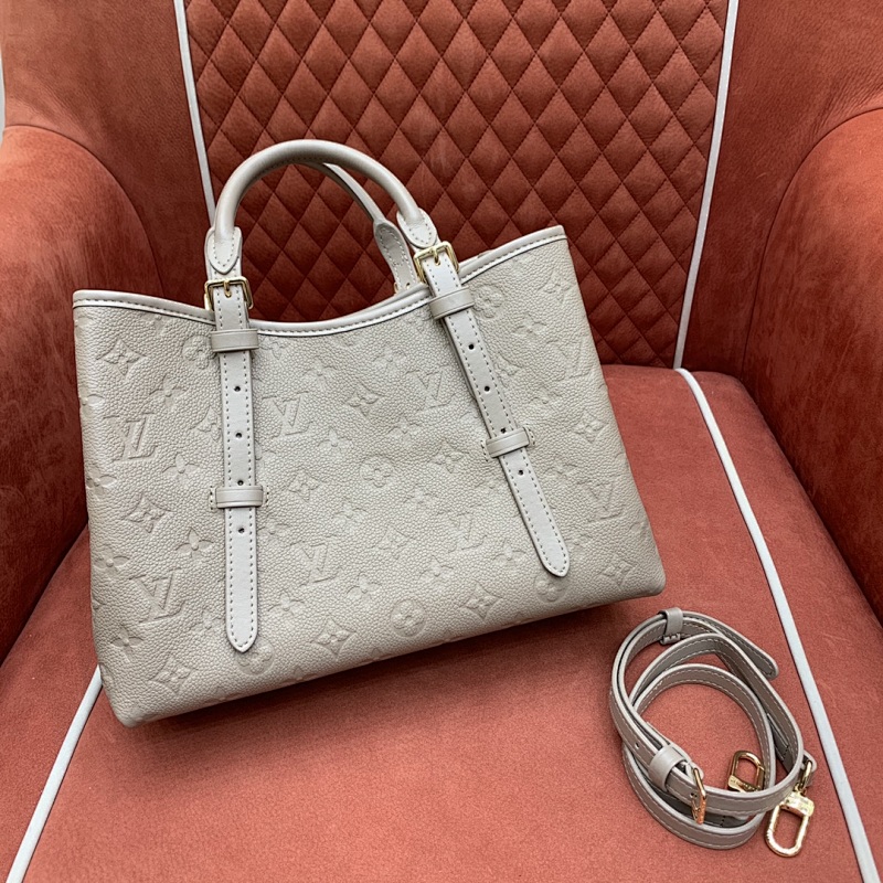Louis Vuitton tote bag