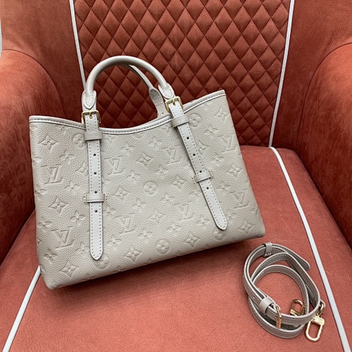 Louis Vuitton tote bag
