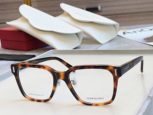 Glasses from Scarlettluxury