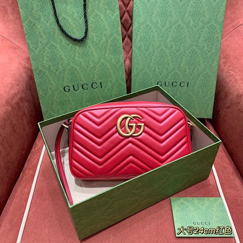 Camera bag from Scarlettluxury
