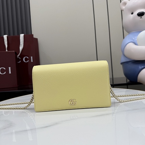 Wallet from Scarlettluxury