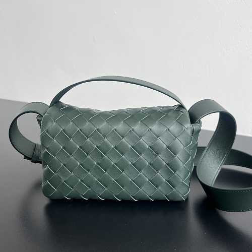 Crossbody bag from Scarlettluxury