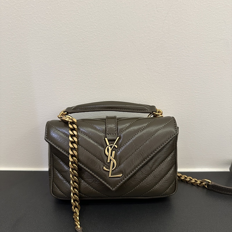 Messenger bag from Scarlettluxury