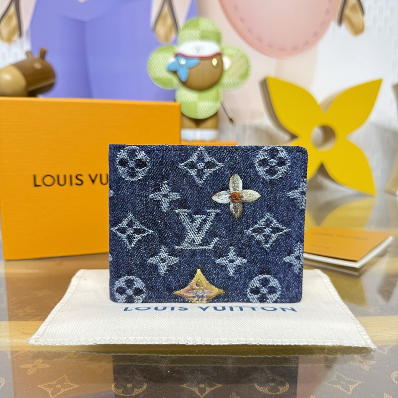 Louis Vuitton wallet
