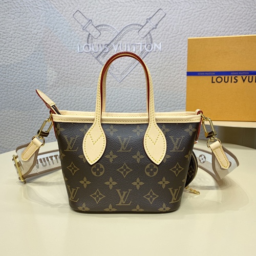 Louis Vuitton crossbody bag