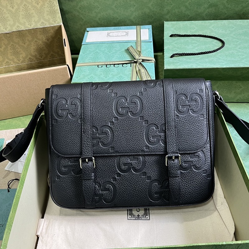 Gucci messenger bag