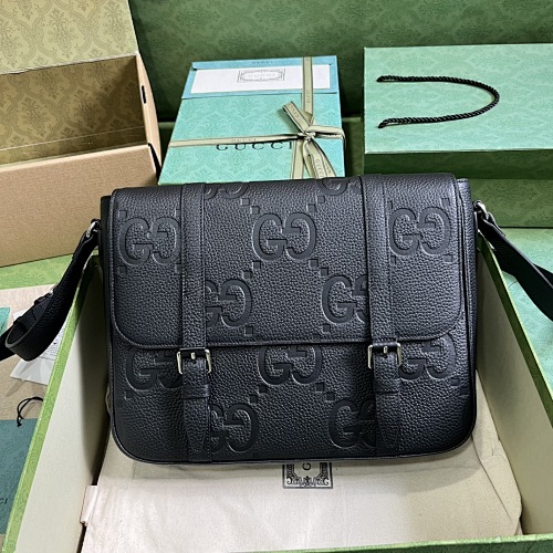 Gucci messenger bag