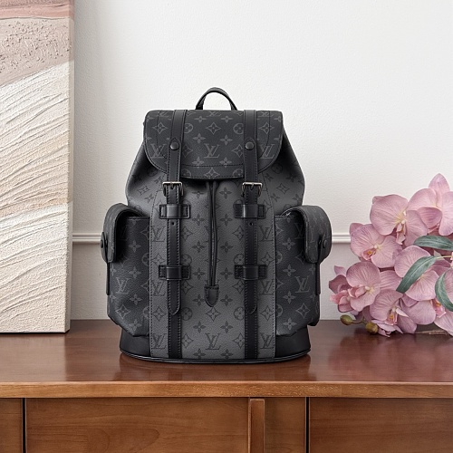 Louis Vuitton backpack