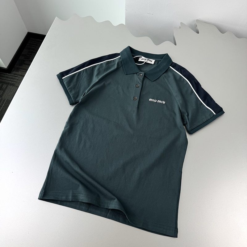 Polo from Scarlettluxury
