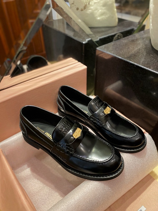 Shoes from Scarlettluxury