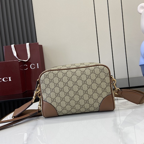 Crossbody bag from Scarlettluxury