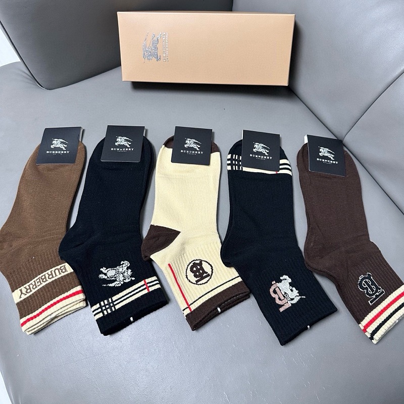 Socks from Scarlettluxury