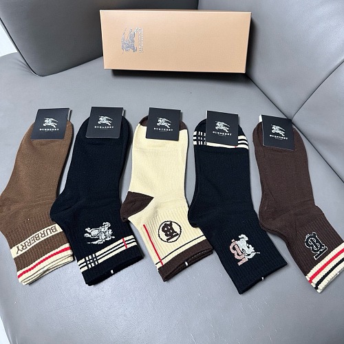 Socks from Scarlettluxury
