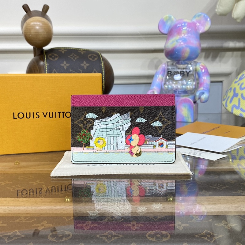 Louis Vuitton Pandabuy Lin