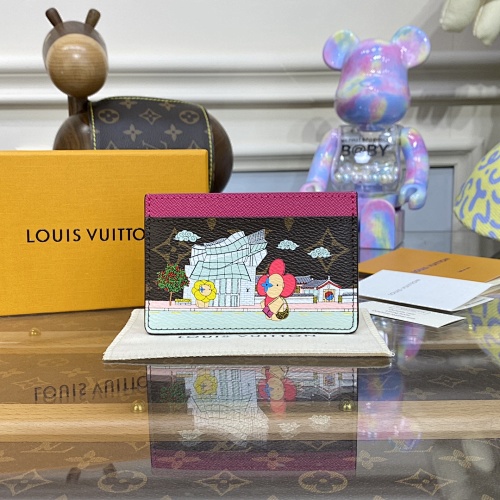 Louis Vuitton Pandabuy Lin