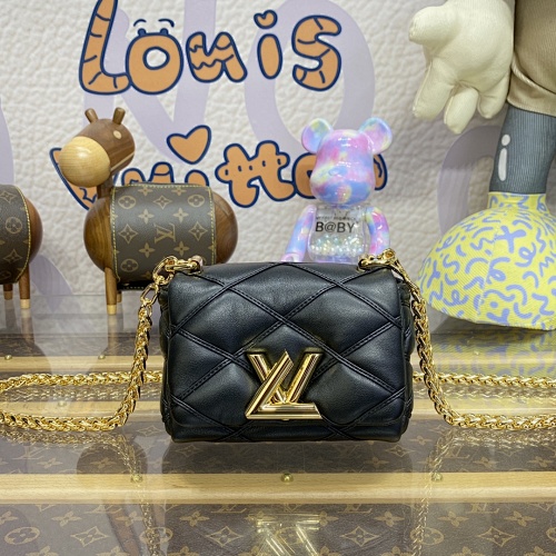 Crossbody bag from Scarlettluxury