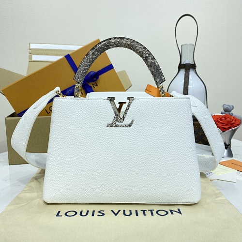 Louis Vuitton handbag