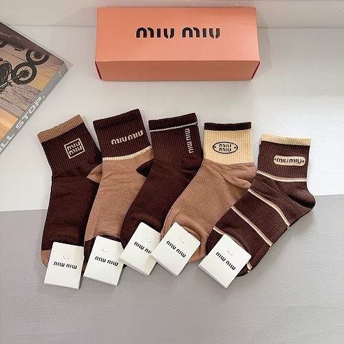 Socks from Scarlettluxury