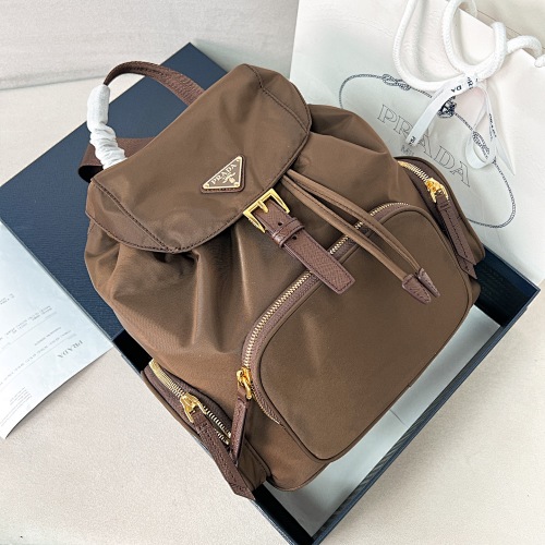 Backpack from Scarlettluxury