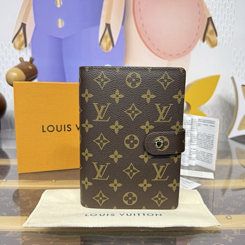 Louis Vuitton card holder