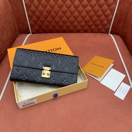 Louis Vuitton clutch