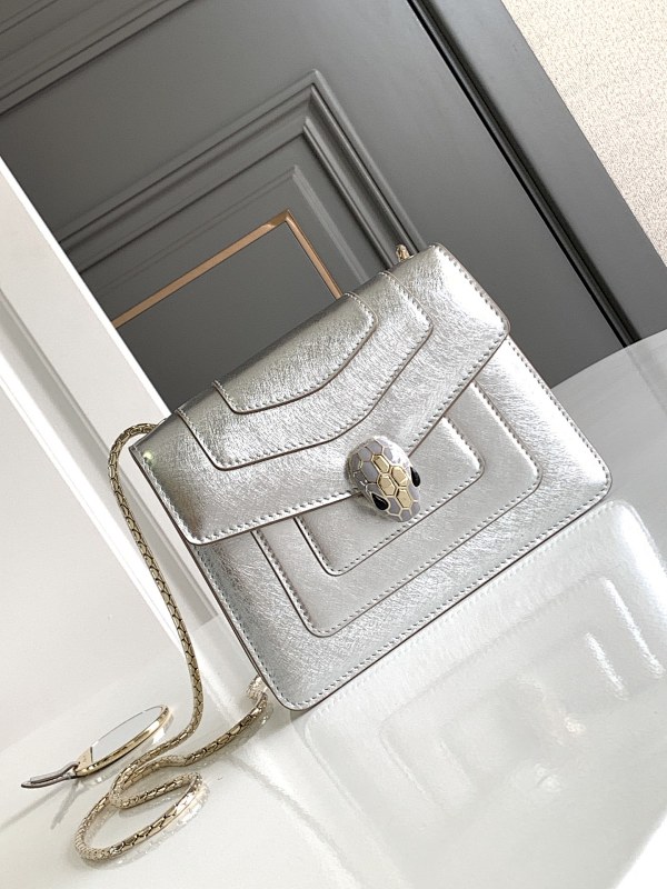 Bulgari Bvlga Serpenti Forever