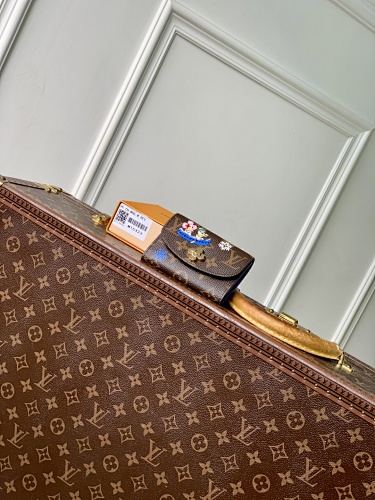 Louis Vuitton coin purse
