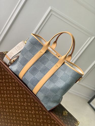 Tote bag from Scarlettluxury