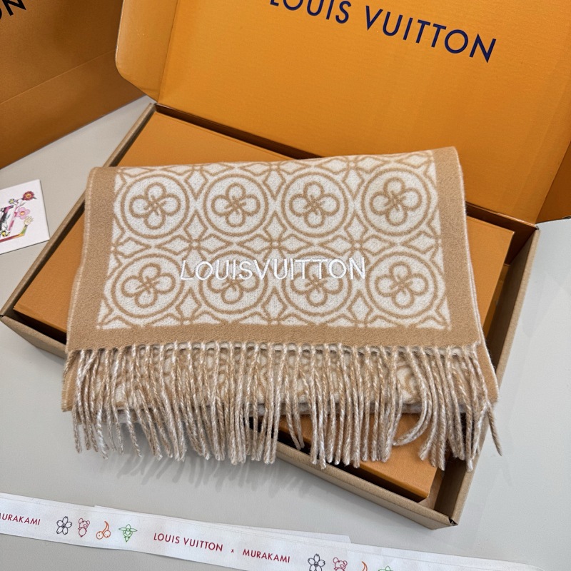 Scarf from Scarlettluxury