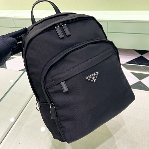 Backpack from Scarlettluxury