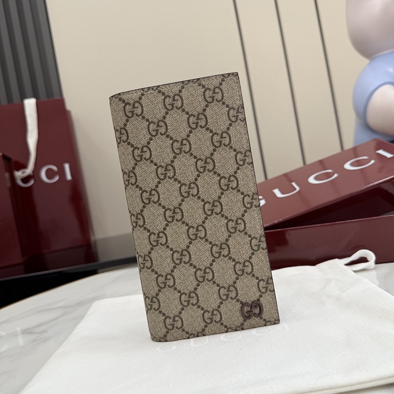 Supreme wallet